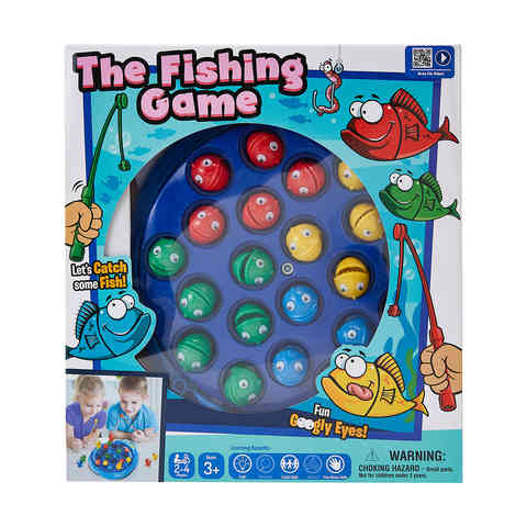 Kmart fishing clearance