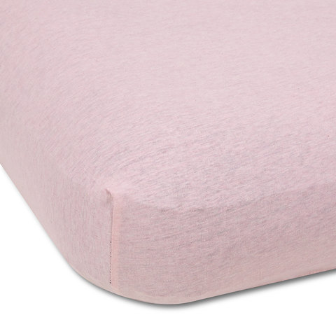 Kmart fitted cot deals sheet