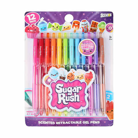 Sugar rush gel pens Clearance