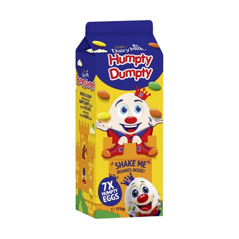 Image result for humpty dumpty mini easter eggs