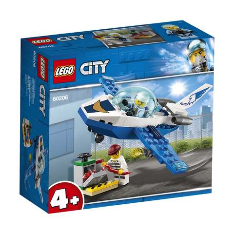lego city kmart australia