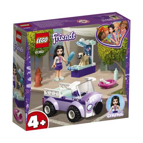 barbie care clinic kmart