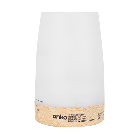 Moet Clan Fractie Aroma Diffuser - Kmart