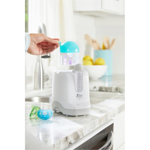 kmart baby steriliser