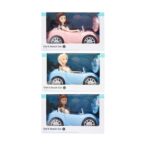 kmart motorised car