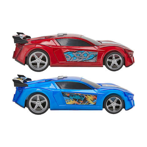 kmart motorised car