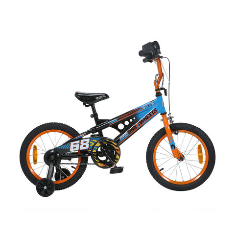 hot wheels bike 40cm