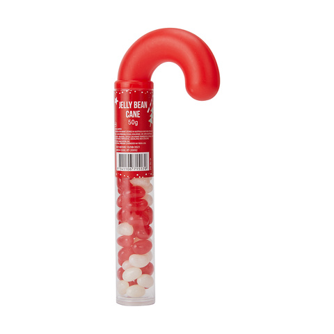 candy cane teether