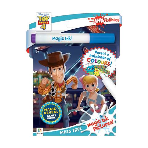 toy story 4 lego kmart