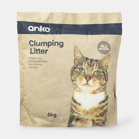 kmart cat litter box