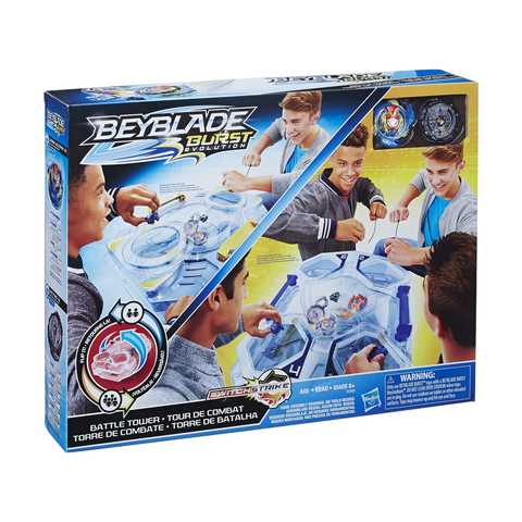 kmart beyblade burst