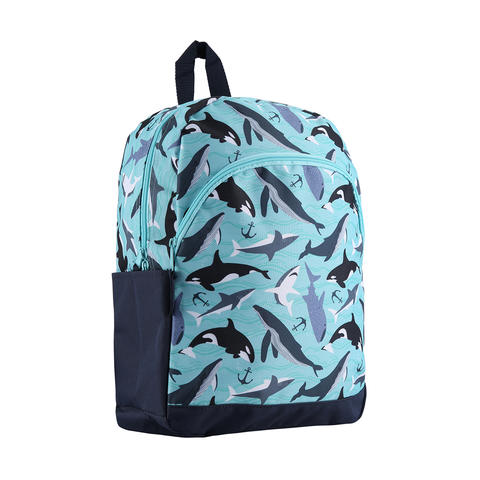 paw patrol backpack kmart