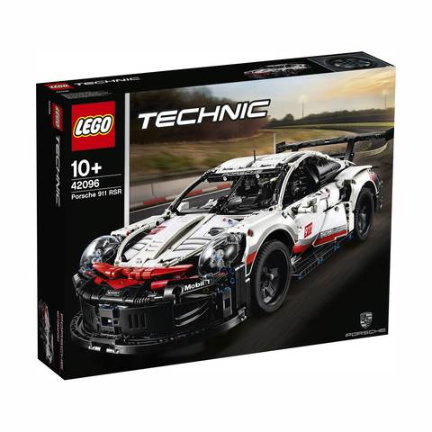kmart technic lego