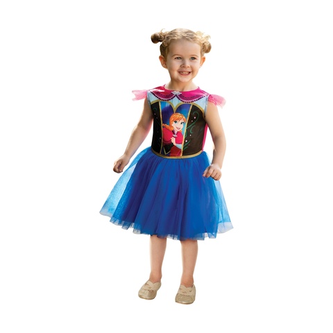 elsa costume kmart