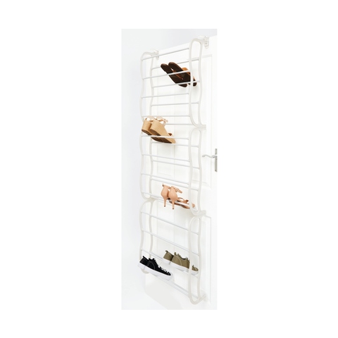 Over the Door Shoe Rack | Kmart