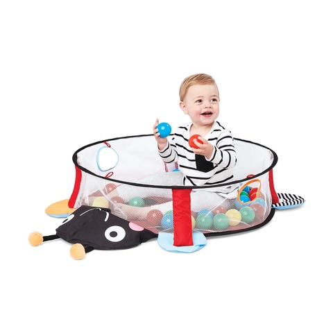 sensory ball pit kmart