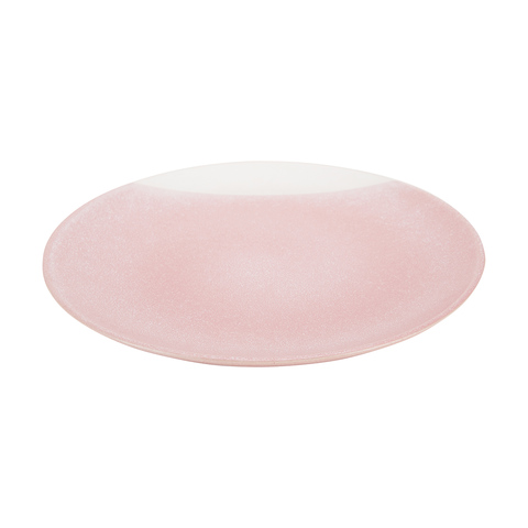 pink dinner plates dinnerware