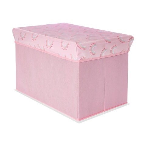 kids storage box kmart