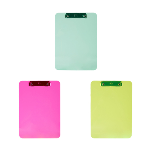 clipboard folder assorted kmart
