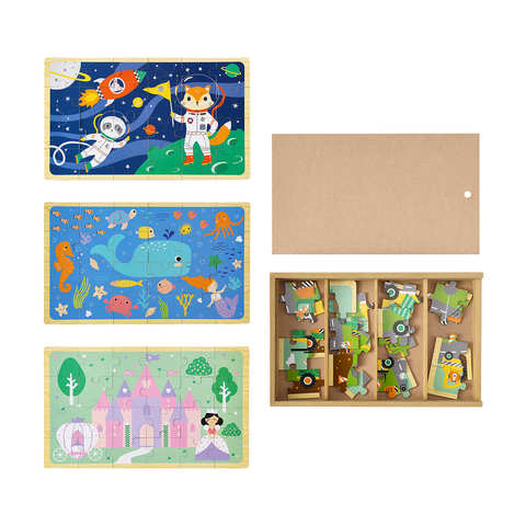 toddler puzzles kmart