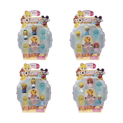 harry potter ooshies kmart