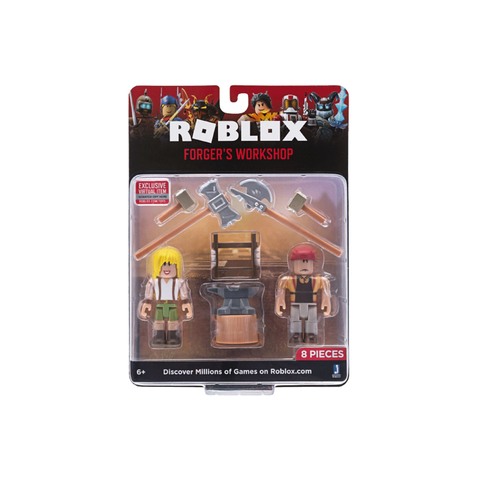 Roblox Game Pack Kmart