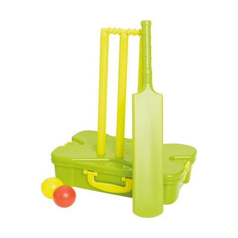beach cricket set kmart