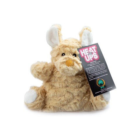 kmart plush dog