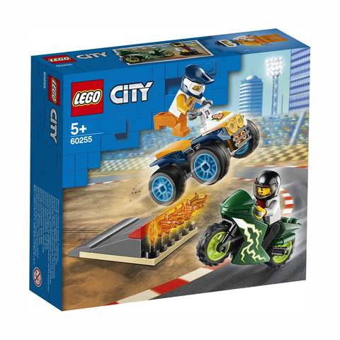 lego figurines kmart