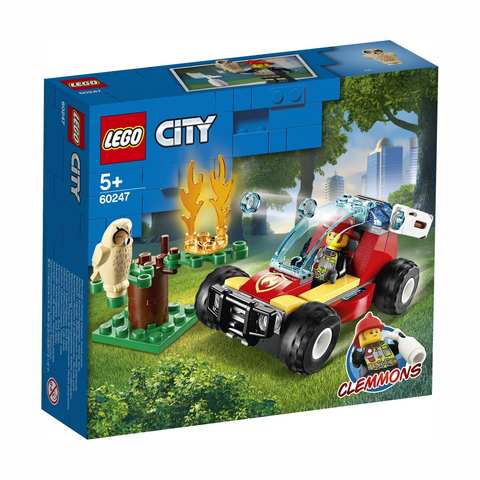 kmart lego city