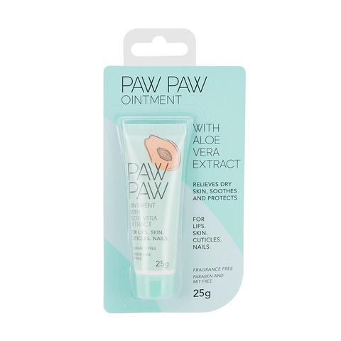 KMART: Paw Paw Ointment