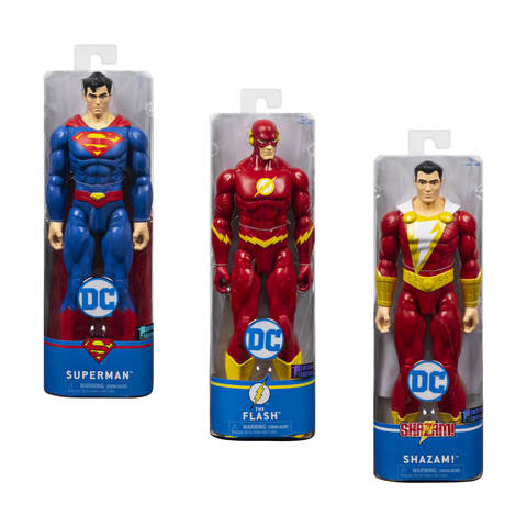 kmart action figures