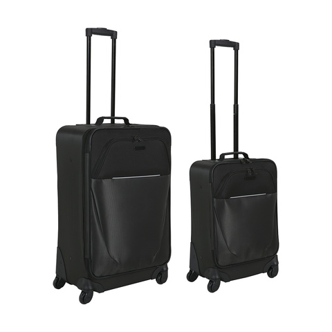 protocol luggage kmart