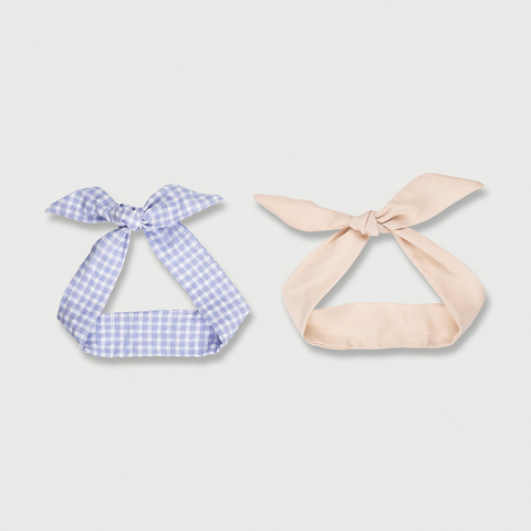 baby hair ties kmart