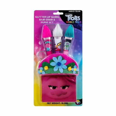 troll dolls kmart