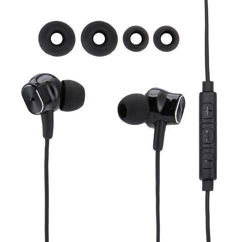 bud earphones