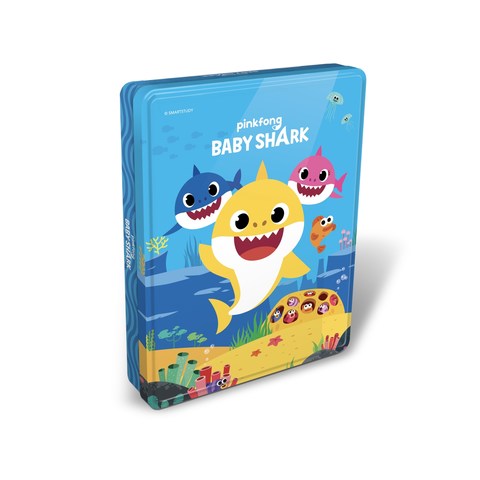 baby shark toy kmart