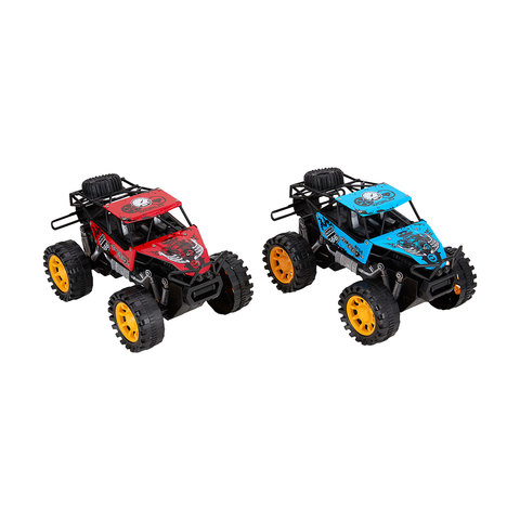 Kmart rc rock crawler outlet