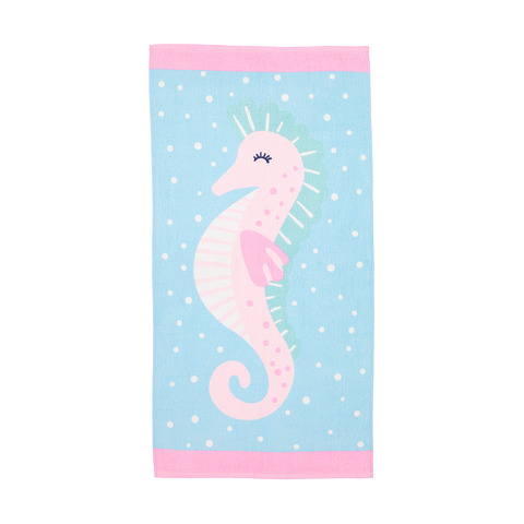 kmart baby bath towels