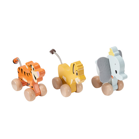 Disney Wooden Clutch Toy - Assorted | Kmart