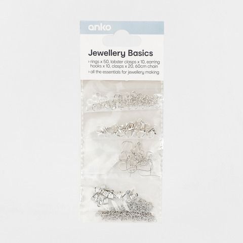 Earring Making Kit Kmart 2024 ozogama.lt