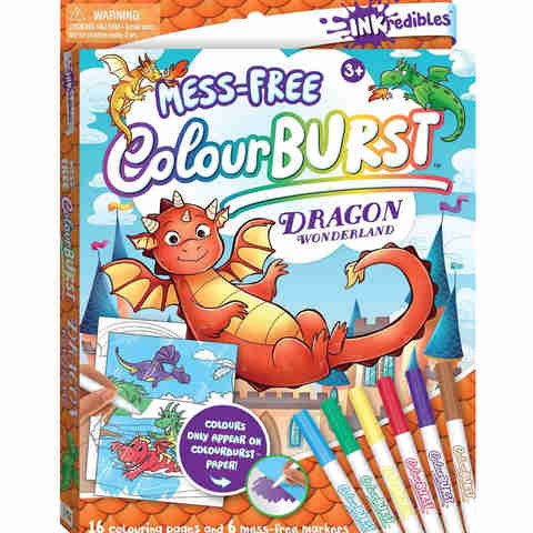 furreal dragon kmart