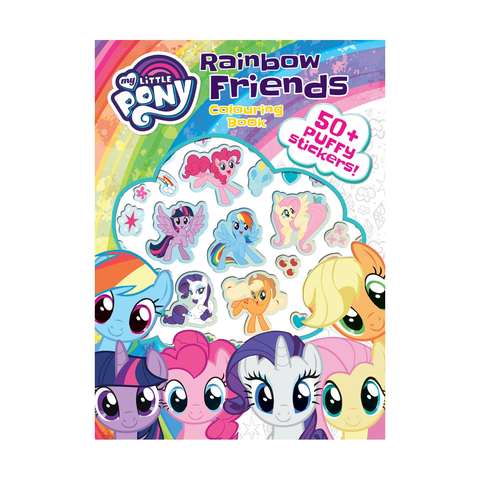 kmart my little pony
