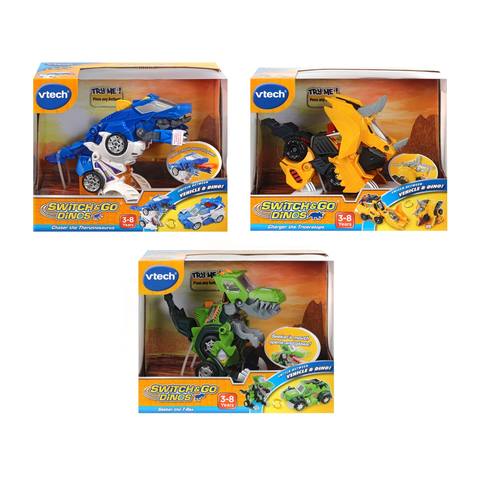 switch and go dinos kmart