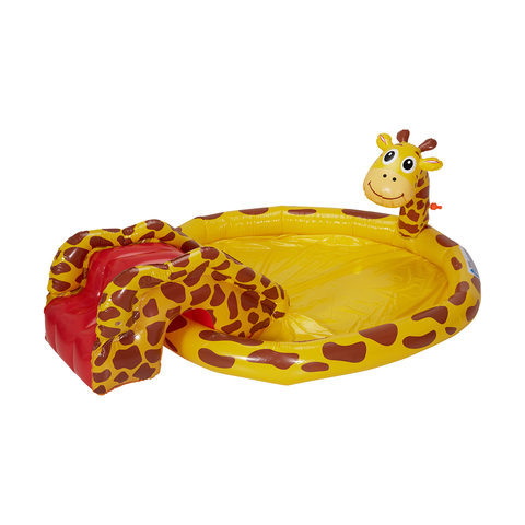 kmart swim seat