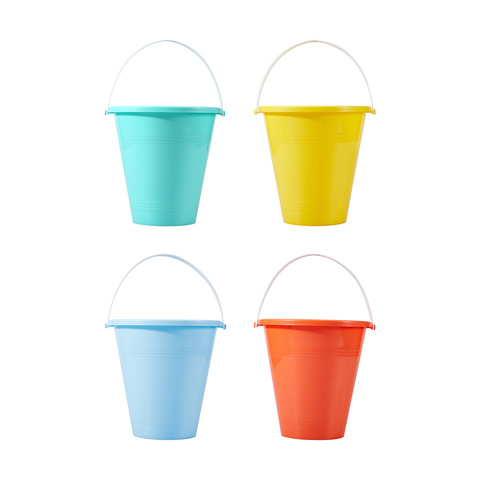 kmart beach bucket