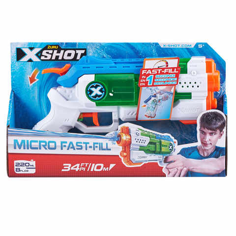 zuru micro boats kmart