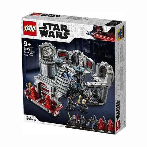 star wars toys kmart