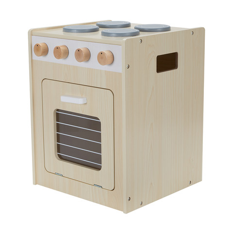 Wooden oven kmart discount