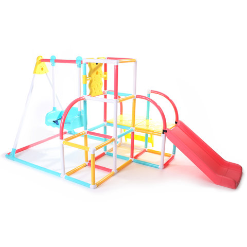 swing and slide set kmart